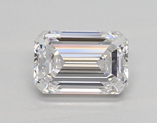 Emerald Lab-Grown Diamond image