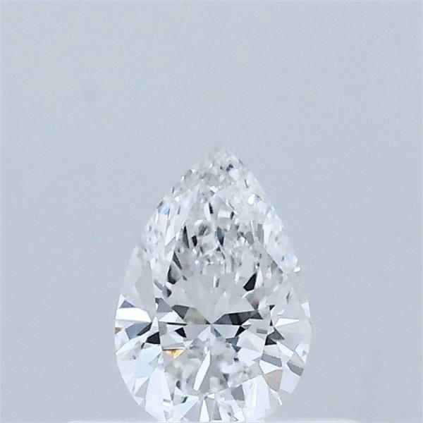 Pear Lab-Grown Diamond image