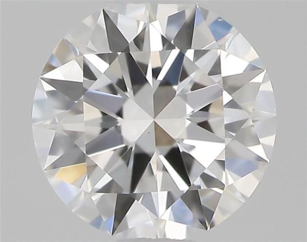 Round Diamond image