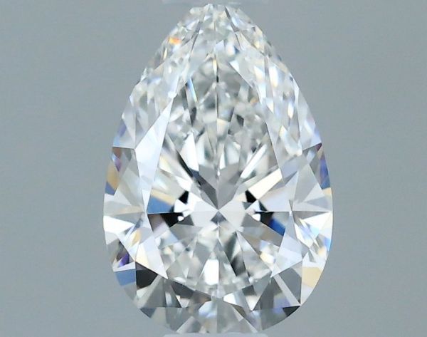 Pear Diamond image