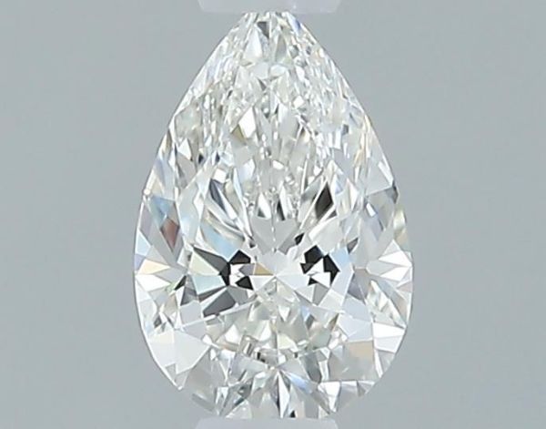 Pear Diamond image