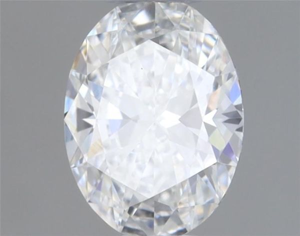 Oval Diamond image