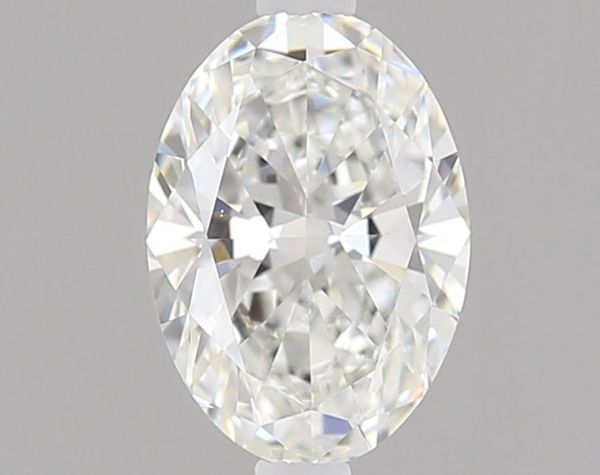 Oval Diamond image