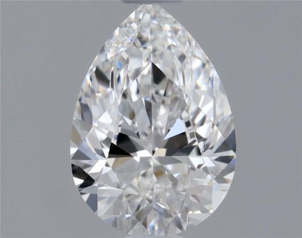 Pear Diamond image