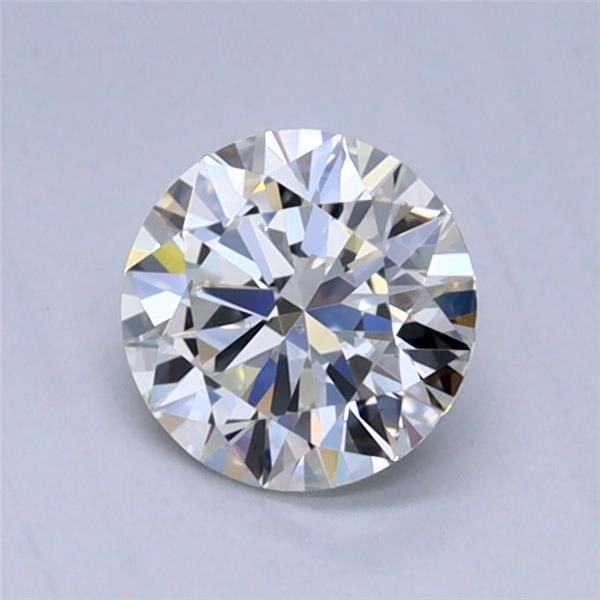 Round Diamond image