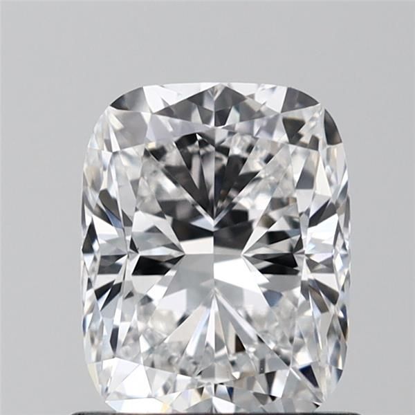 Cushion Lab-Grown Diamond image