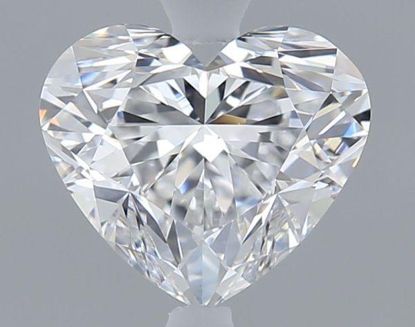Heart Diamond image