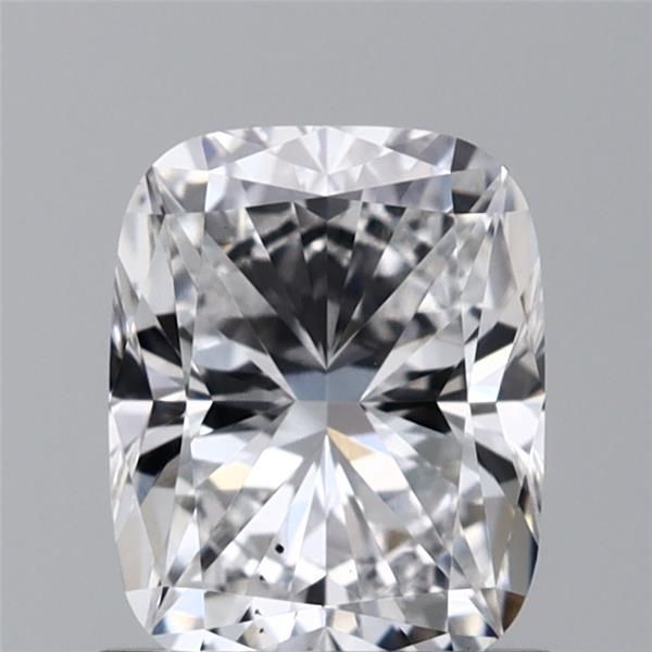 Cushion Lab-Grown Diamond image