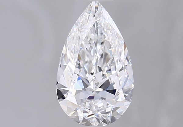 Pear Diamond image