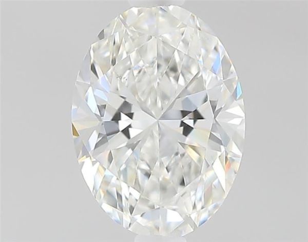 Oval Diamond image