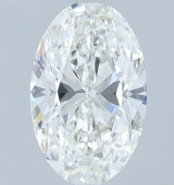 Oval Diamond image