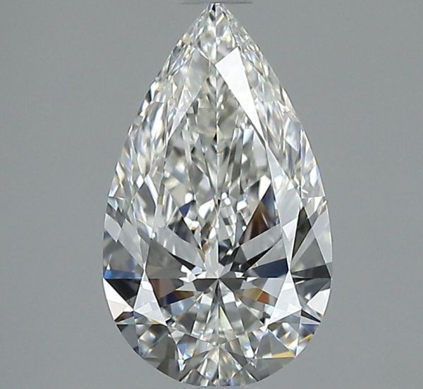 Pear Diamond image