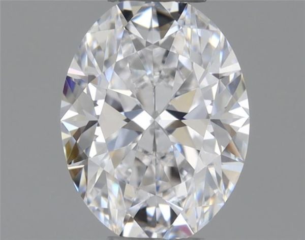 Oval Diamond image