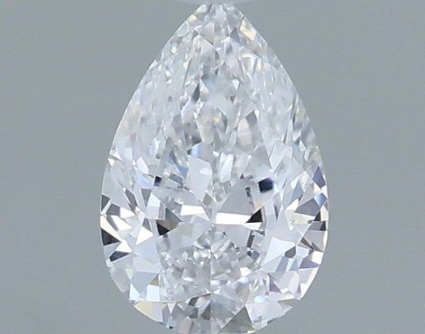 Pear Diamond image