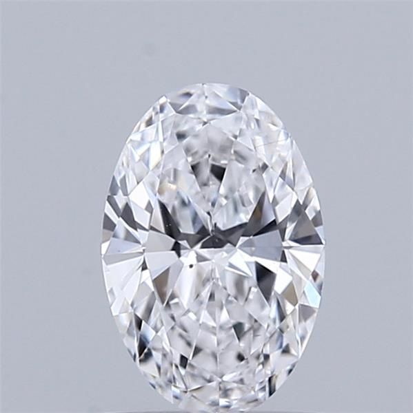 Oval Diamond image