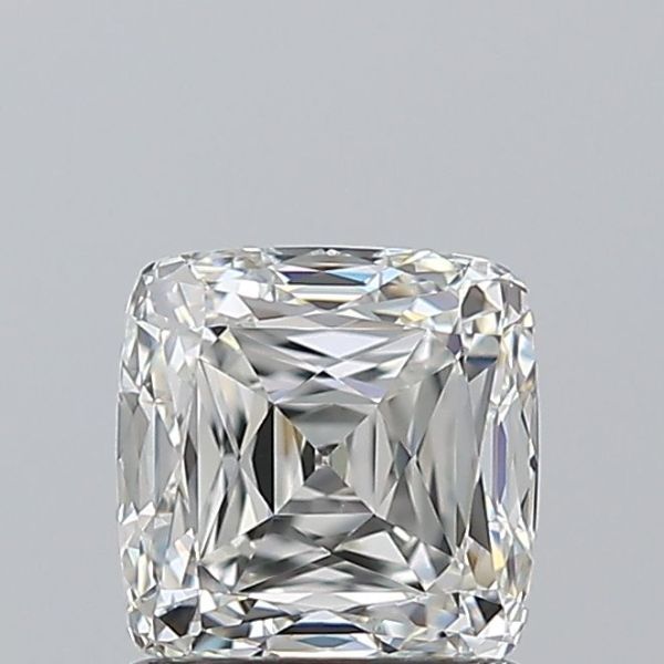Cushion Diamond image