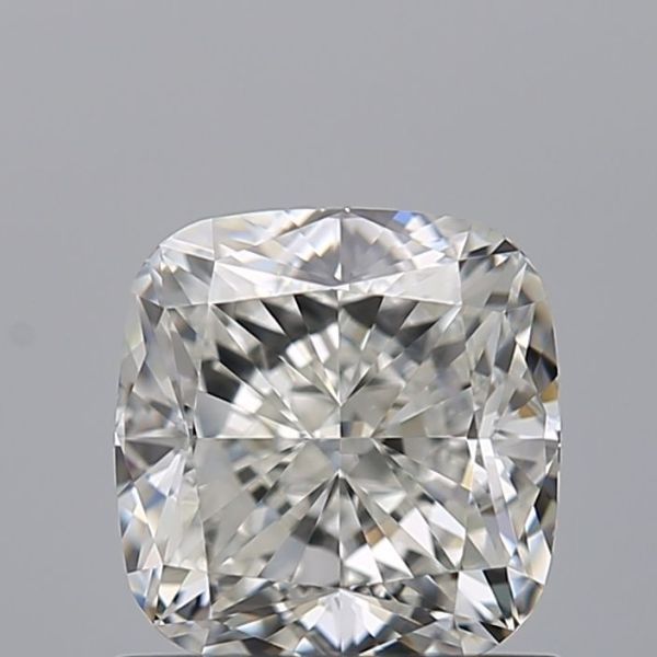 Cushion Diamond image