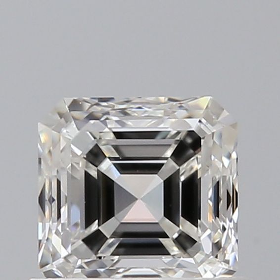 Asscher Diamond image