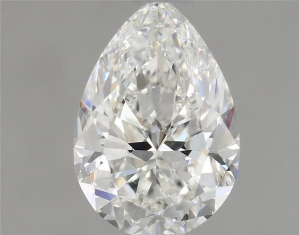 Pear Diamond image