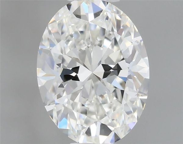 Oval Diamond image