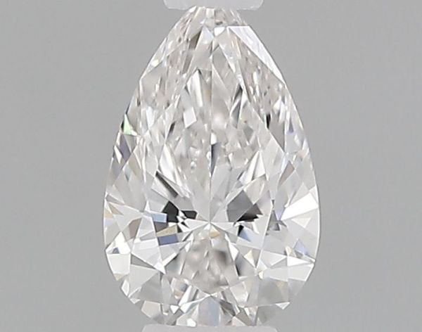 Pear Lab-Grown Diamond image