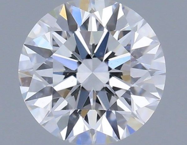 Round Diamond image