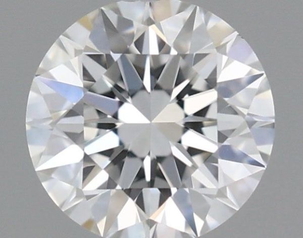 Round Diamond image