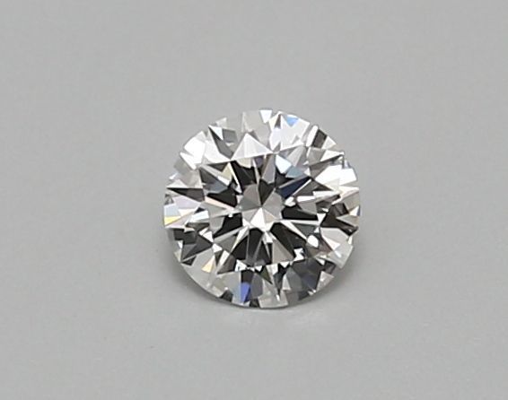 Round Lab-Grown Diamond image