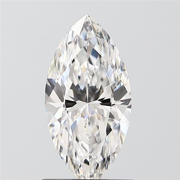 Marquise Lab-Grown Diamond image