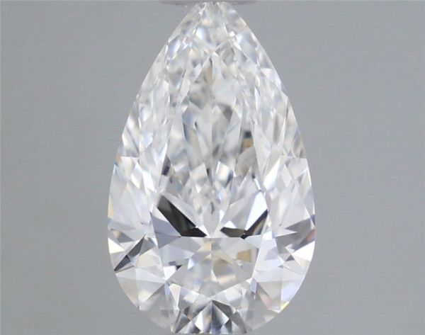 Pear Diamond image