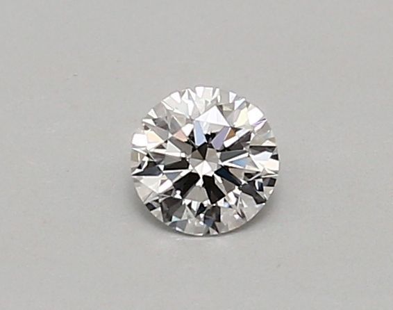 Round Lab-Grown Diamond image