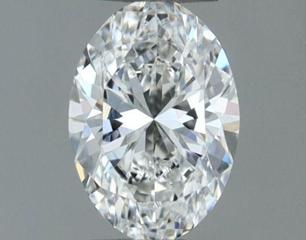 Oval Diamond image