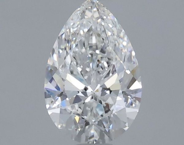 Pear Diamond image