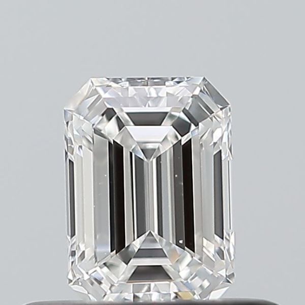 Emerald Diamond image