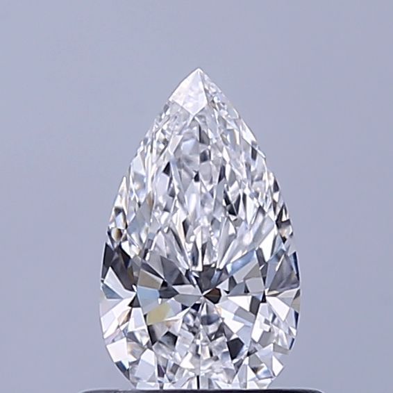 Pear Lab-Grown Diamond image