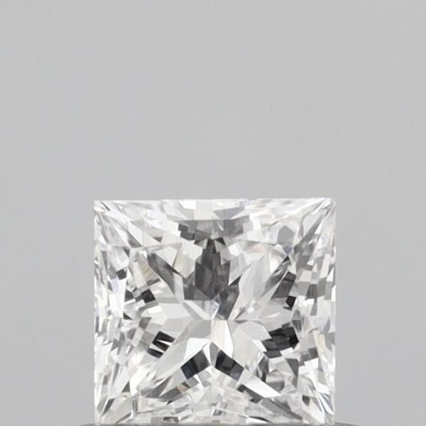 Princess Lab-Grown Diamond image