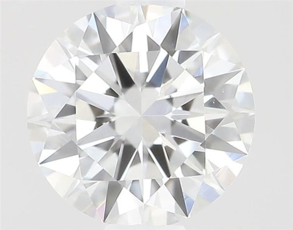 Round Diamond image