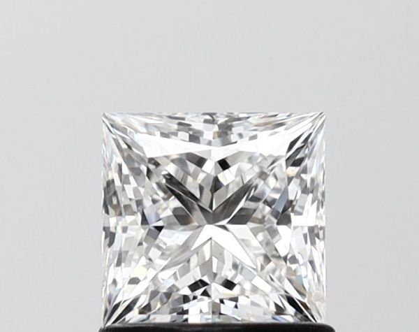 Princess Lab-Grown Diamond image