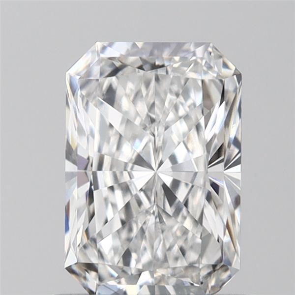 Radiant Lab-Grown Diamond image