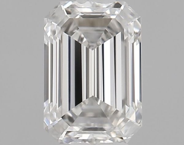 Emerald Lab-Grown Diamond image