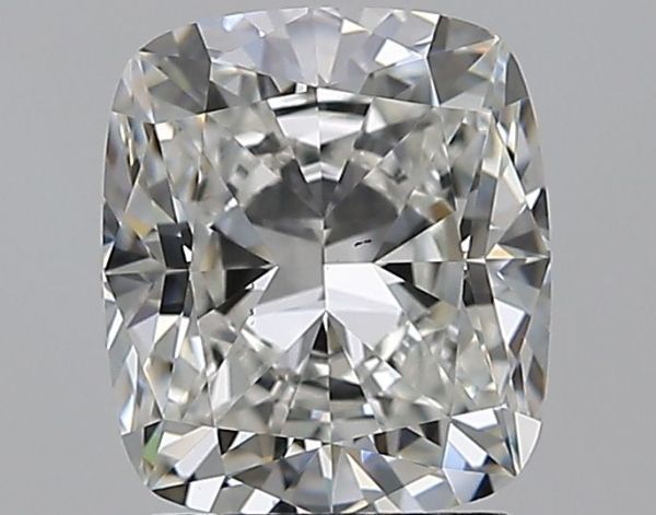 Cushion Diamond image