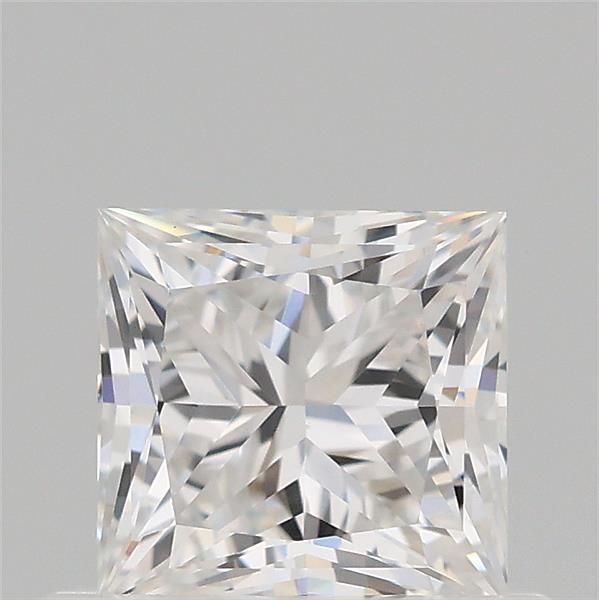 Princess Lab-Grown Diamond image