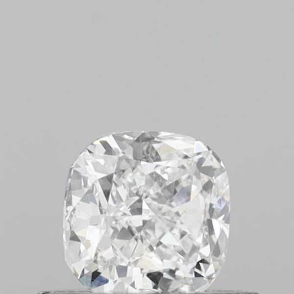 Cushion Lab-Grown Diamond image