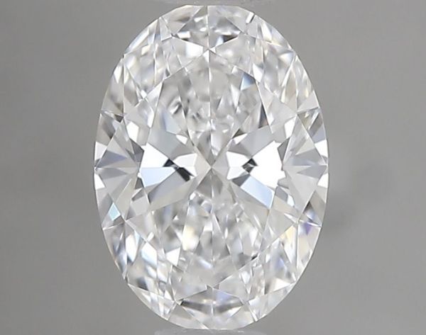 Oval Diamond image