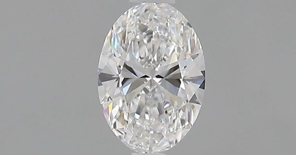 Oval Diamond image