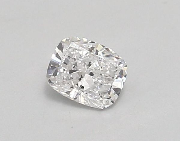 Cushion Lab-Grown Diamond image