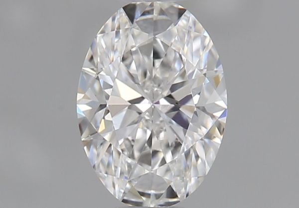 Oval Diamond image