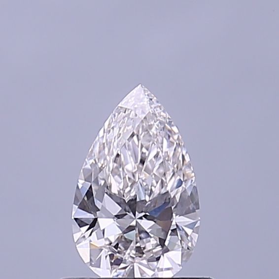 Pear Lab-Grown Diamond image