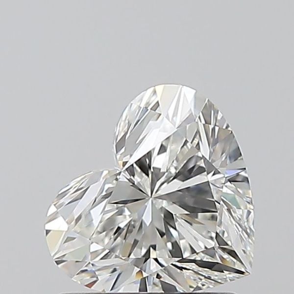 Heart Diamond image