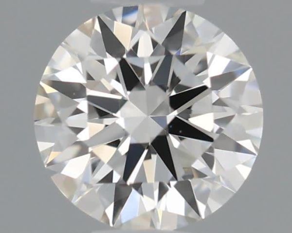 Round Diamond image